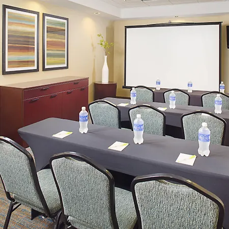 Fairfield Inn & Suites By Marriott San Antonio Seaworld / Westover Hills-2
