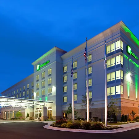 Holiday Inn Winchester Southeast-Historic Gateway By Ihg-3