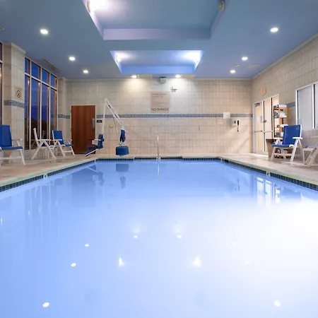 Holiday Inn Winchester Southeast-Historic Gateway By Ihg-2
