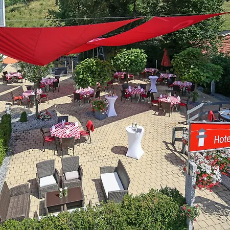 BEST WESTERN PLUS Aalener Römerhotel a.W.L.-2