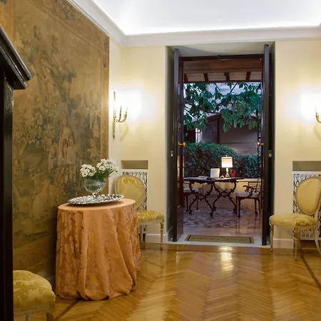 Suite Oriani-2