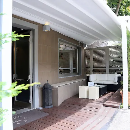 Hotel Carla-2