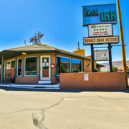 Inca Inn Moab-3