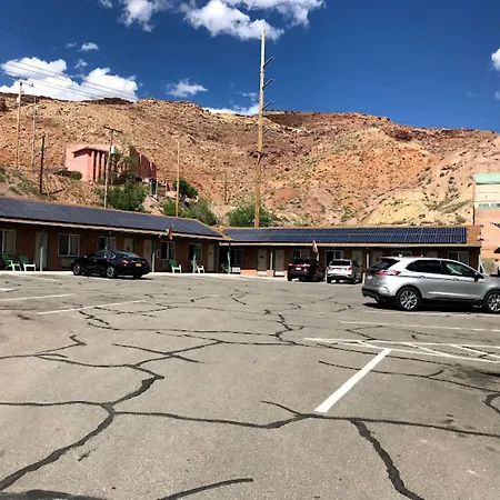 Inca Inn Moab-2