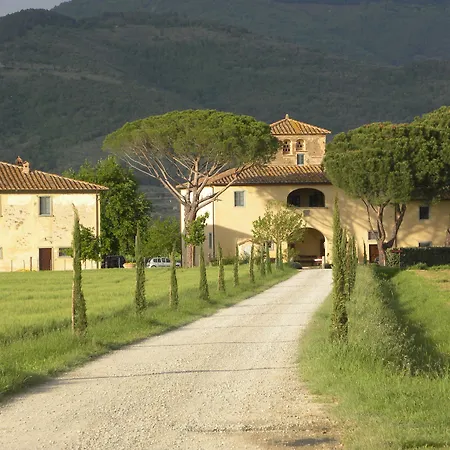 Cortona Resort-Le Terre Dei Cavalieri-3