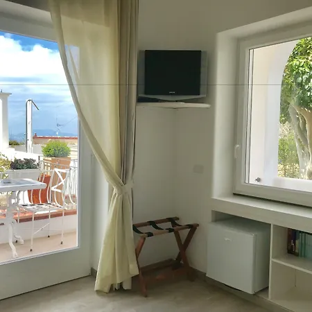 La Giuliva Charming Rooms-2