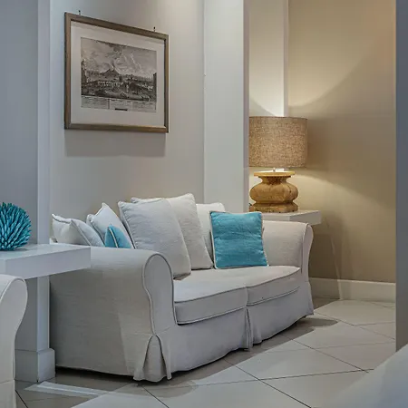 Hotel Capri- Adult Only-2