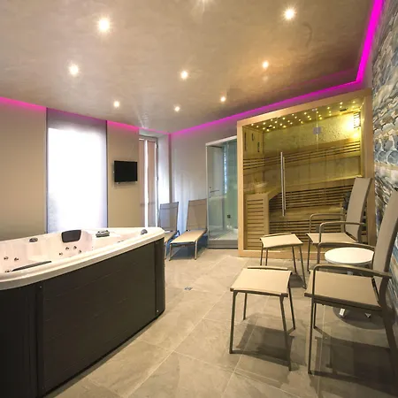 Hotel Alexander & Spa-3