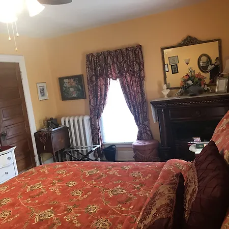 A Moment In Time Bed And Breakfast-2