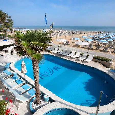 Hotel Rivamare-2