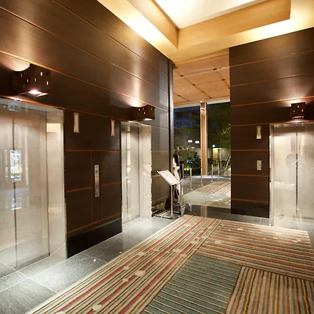 Hotel Niwa Tokyo-2