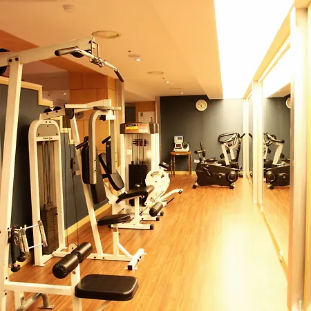 Hotel Samjung-3