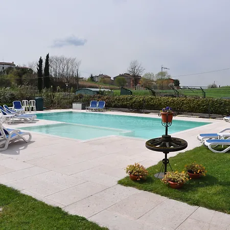 Hotel Agli Ulivi-2