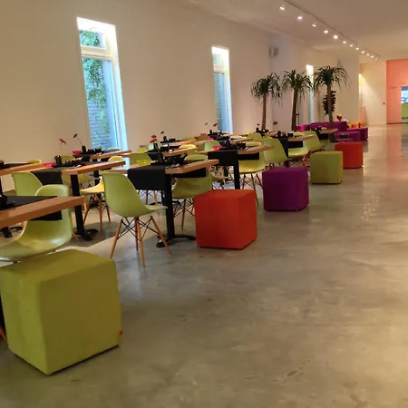 Hotel Corbie Geel-2
