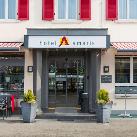 Hotel Amaris-3