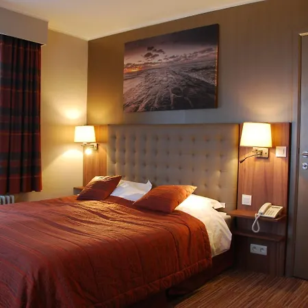 Hotel Rubens-2