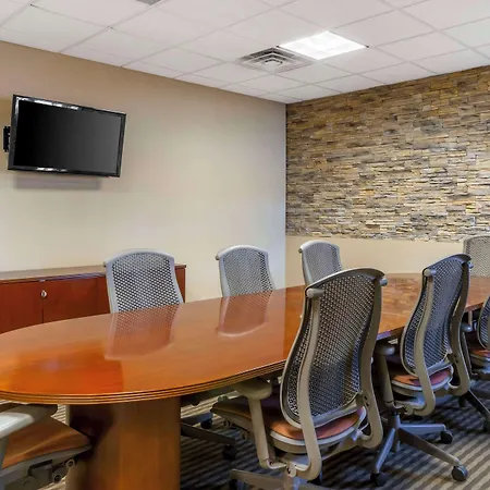 Best Western Plus Raton Hotel-2