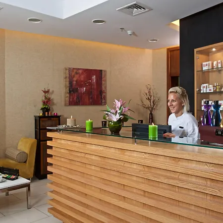 Fraser Suites Doha-3