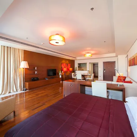 Fraser Suites Doha-3