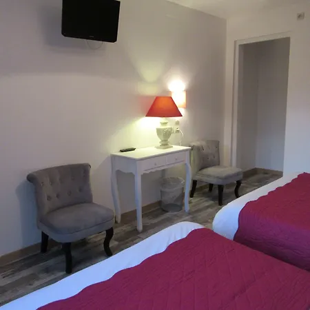 Hotel De La Bastide-2
