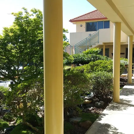 Abelia Motor Lodge-3
