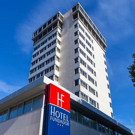 Hotel Fundador-3