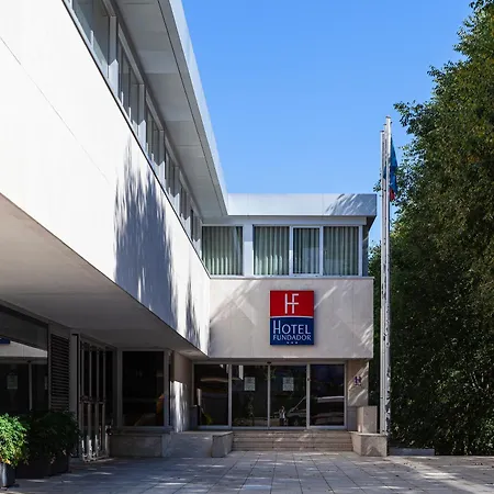 Hotel Fundador-2