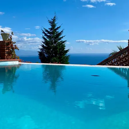 Villa Zen Taormina-2