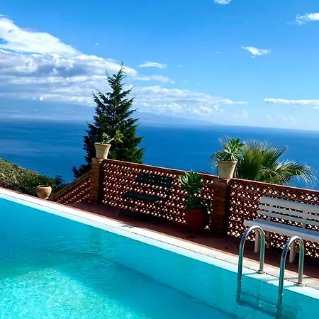 Villa Zen Taormina-3