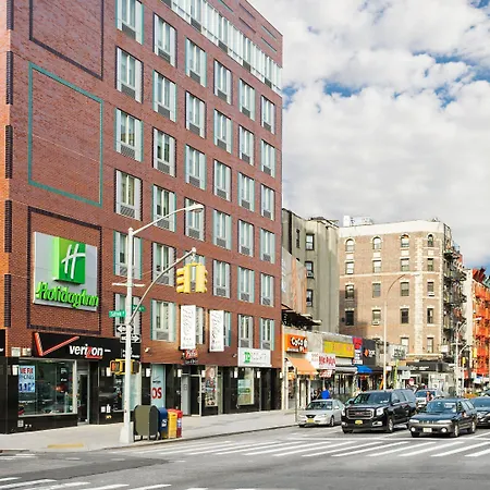 Holiday Inn Lower East Side By Ihg-2