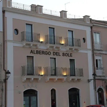 Albergo Del Sole-3