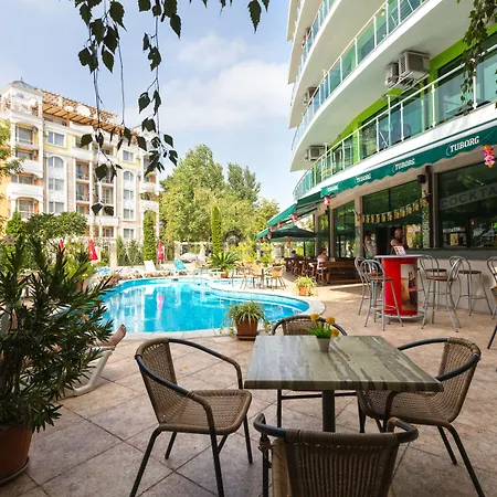 Hotel L&B- Free Parking-2