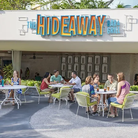 Universal'S Cabana Bay Beach Resort-2