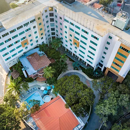 Hotel Royal Oasis (Adults Only)-3