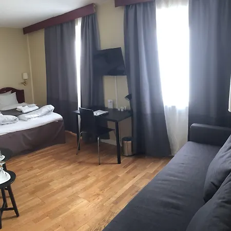 Best Western Hotel Savoy-2