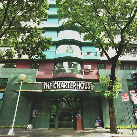 The Charter House-3