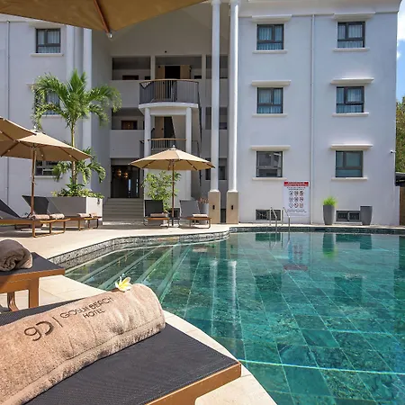 Gosun Beach Hotel-2
