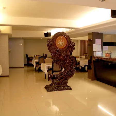 貴都飯店-Crystal Hotel Taipei-3