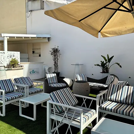 Rome Life Hotel-2