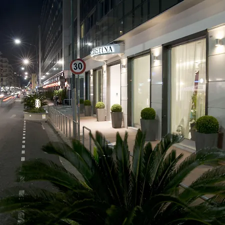 Hotel Cristina-2