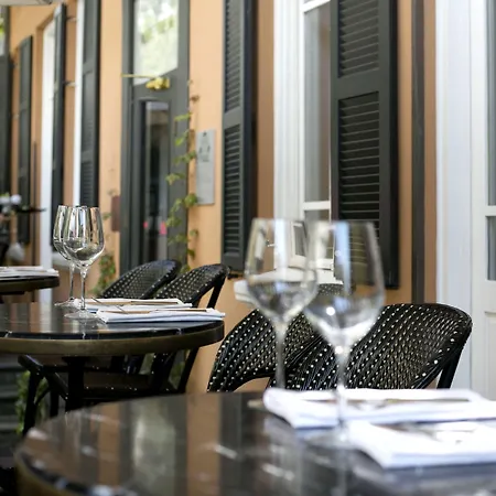Hotel Montefiore-2