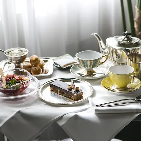 Hotel Montefiore-3