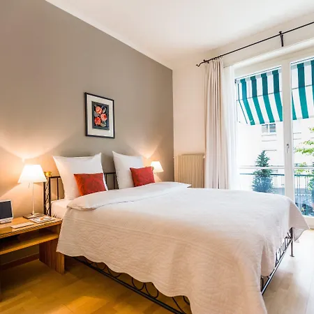 Boutique Hotel Seegarten-3