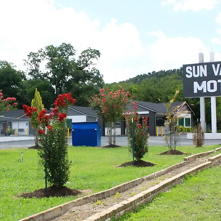 Sun Valley Motel Junction-3