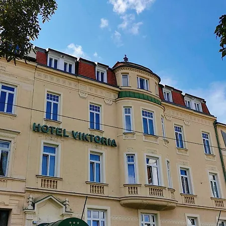 Hotel Viktoria Schönbrunn-3