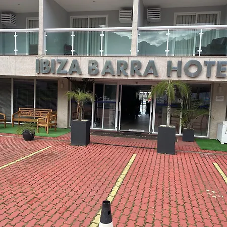 Ibiza Barra Hotel (Adults Only)-2