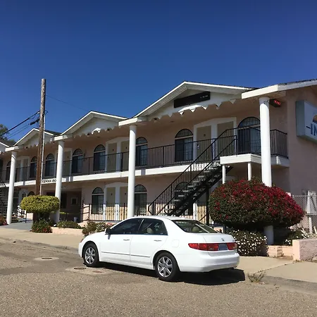 Seaview Inn Grover Beach-2