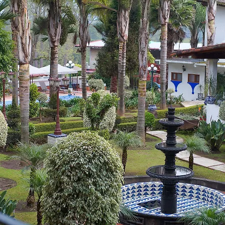 Hotel El Rebozo-3