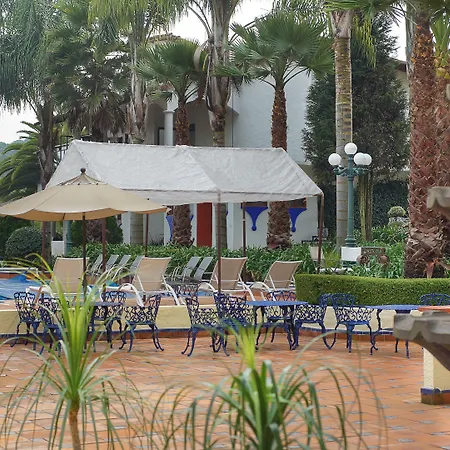 Hotel El Rebozo-2