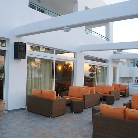 Irina Beach Hotel-2